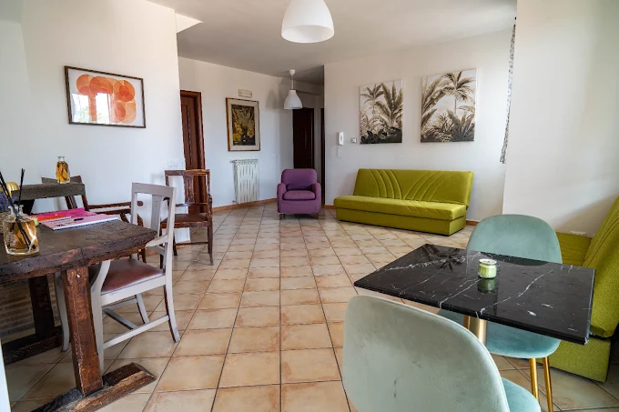 Casa di riposo a Fabrica di Roma